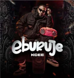 Kcee - Eburuje