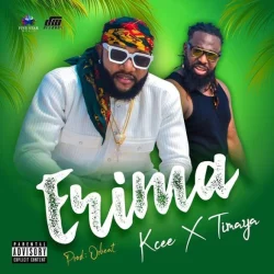 Kcee - Erima (feat. Timaya)