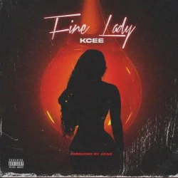 Kcee - Fine Lady