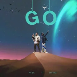 Kcee - Go