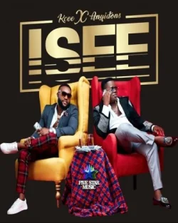 Kcee - Isee
