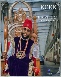 Kcee - Ndi'Oma