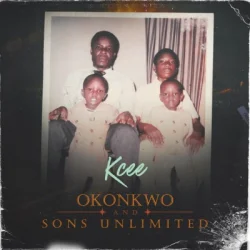 Kcee - Odi Sharp