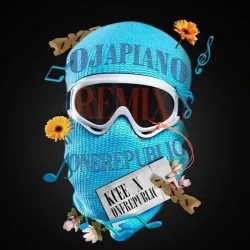 Kcee - Ojapiano Remix