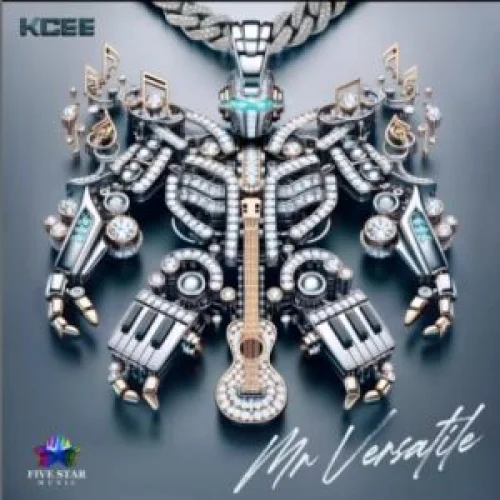 Kcee - Ojapiano (Remix) (feat. Odumodublvck & Diamond Platnumz)