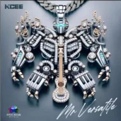 Kcee - Ojapiano (Remix) (feat. Odumodublvck & Diamond Platnumz)