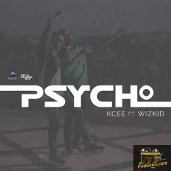 Kcee - Psycho