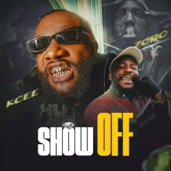 Kcee - Show Off (feat. Zoro Swagbag)