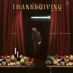 Kcee - Thanksgiving