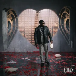 KeBlack - Pas Permis (feat. Dadju)