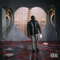 Keblack - Contrôle (2021)