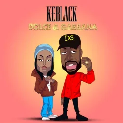 Keblack - Dolce & Gabbana