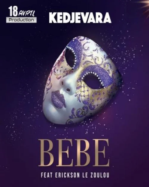 Kedjevara - Bebe