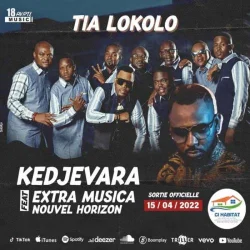 Kedjevara - Tia Lokolo (