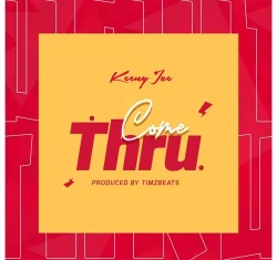 Keeny Ice - Come Thru