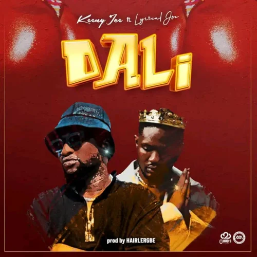 Keeny Ice - Dali (feat. Lyrical Joe)