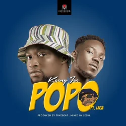 Keeny Ice - Popo (feat. Lega)