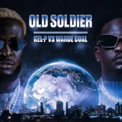 Kel-P - Old Soldier