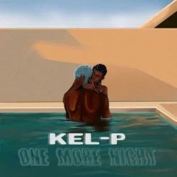 Kel-P - One More Night