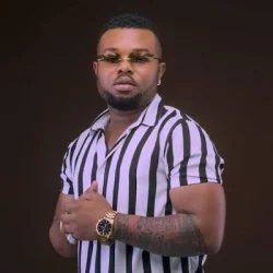 Kelechi Africana - Chapa