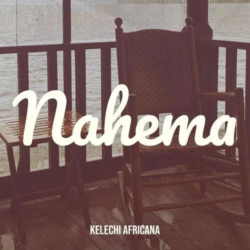 Kelechi Africana - Nahema