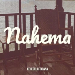 Kelechi Africana - Nahema