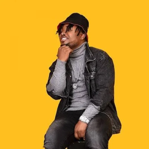 Kelechi Africana - Papa Shirandula