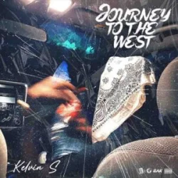 Kelvin S - Rhyda (Journey To The West Ep) Via (feat. Shiesty & ILL Bars)