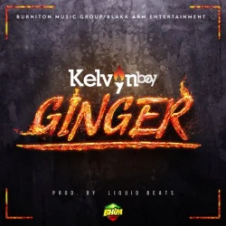 KelvynBoy - Ginger