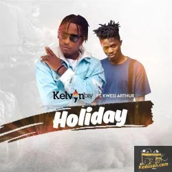 Kelvyn Boy - Holiday