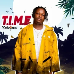 Kelvyn Boy - On Your Door
