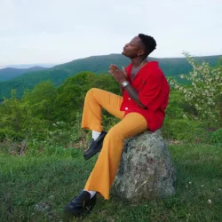 Kelvyn Boy - Roma (feat. BabyBoy AV)