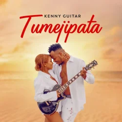 Kenny Guitar - Tumejipata L DarMuziki.Com