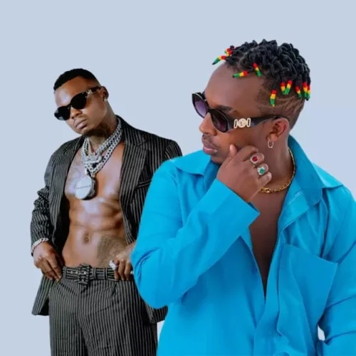 Kenny Sol - One More Time (feat. Harmonize)