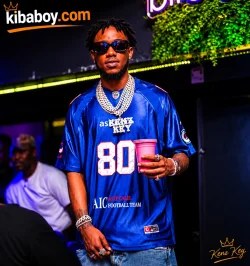 Kenz Key - Nitakupata Wapi