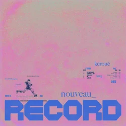 Keroué - Logo Doré (feat. Jungle Jack)