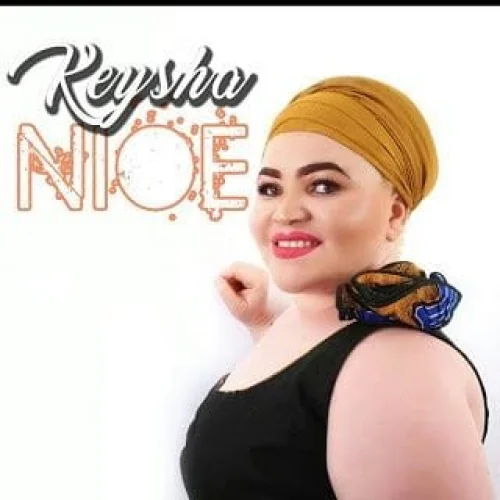 Keysha - Nioe