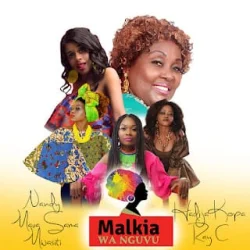 Khadija Kopa - Malkia Wa Nguvu (feat. Linah, Ray C, Nandy, Mwasiti & Maua Sama)