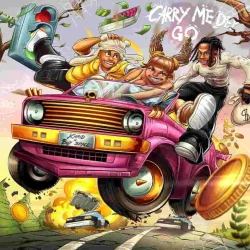 Khaid - Carry Me Go (feat. Boy Spyce)