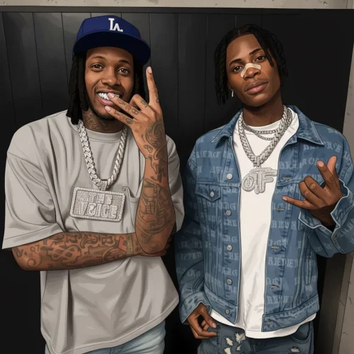 Khaid - Free Lil Durk