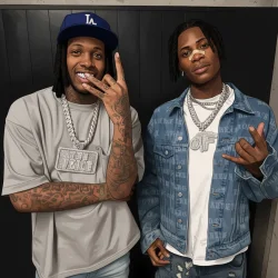 Khaid - Free Lil Durk