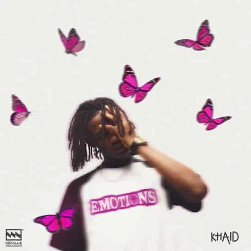 Khaid - Hold Me