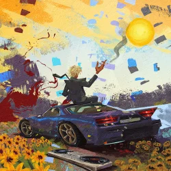 Khaid - Rover (feat. Ayo Maff)