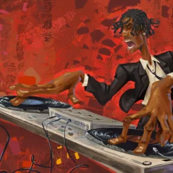 Khaid - Sorry Im Not Sorry