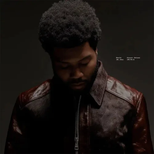 Khalid - Make It Up To You