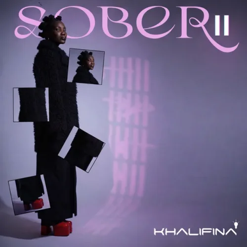 Khalifina - SOBER II