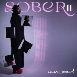 Khalifina - SOBER II