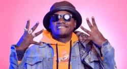 Khaligraph Jones - Bad Dreams