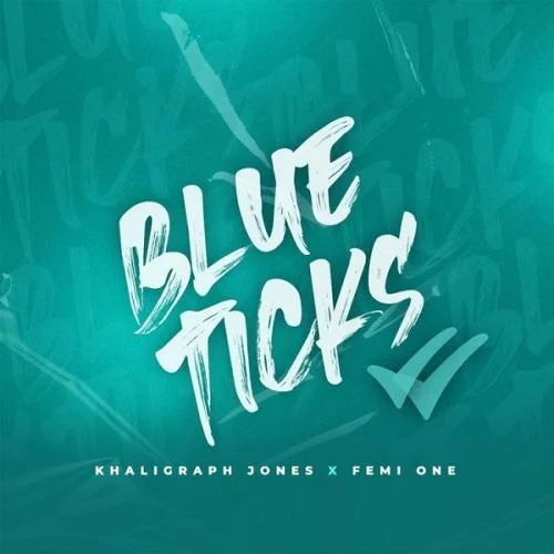 Khaligraph Jones - Blue Ticks