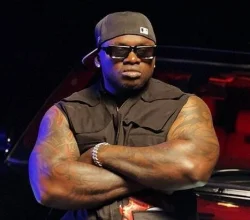 Khaligraph Jones - Flee
